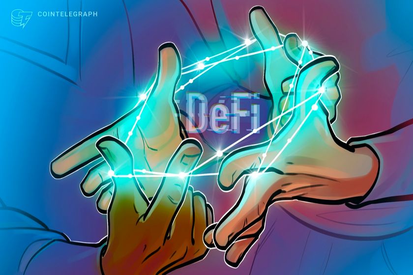 DeFi’s yield model is broken — Here’s how we fix it