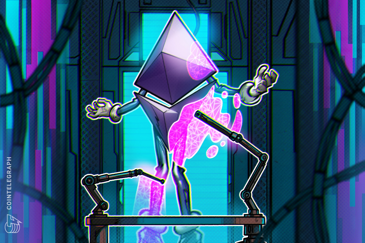 Ethereum Foundation names 2 ‘must ship’ EIPs for Hegotá upgrade