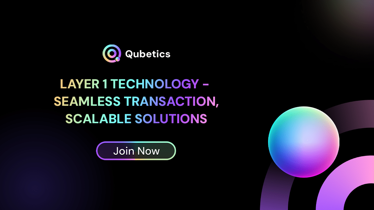 Qubetics and Beyond: The Hottest Crypto Projects to Watch Before Time Runs Out