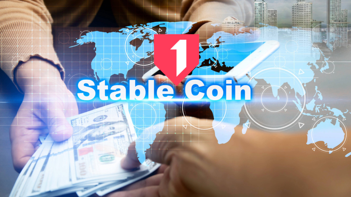 Trump's USD1 - New Coin Launched