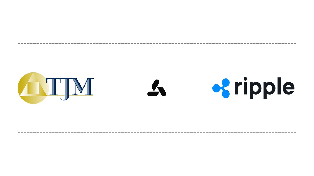Ripple–TJM partnership boosts institutional trading access