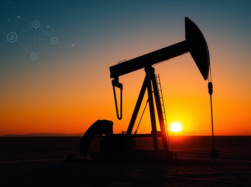 OPEC+ Oil Production Decision Could Reshape Cryptocurrency Mining Economics in 2025