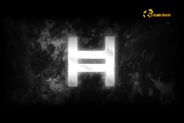 Revolutionary HBAR Foundation Investment in Tokenized Fidelity USD MMF: A Strategic Move Towards Digital Asset Dominance