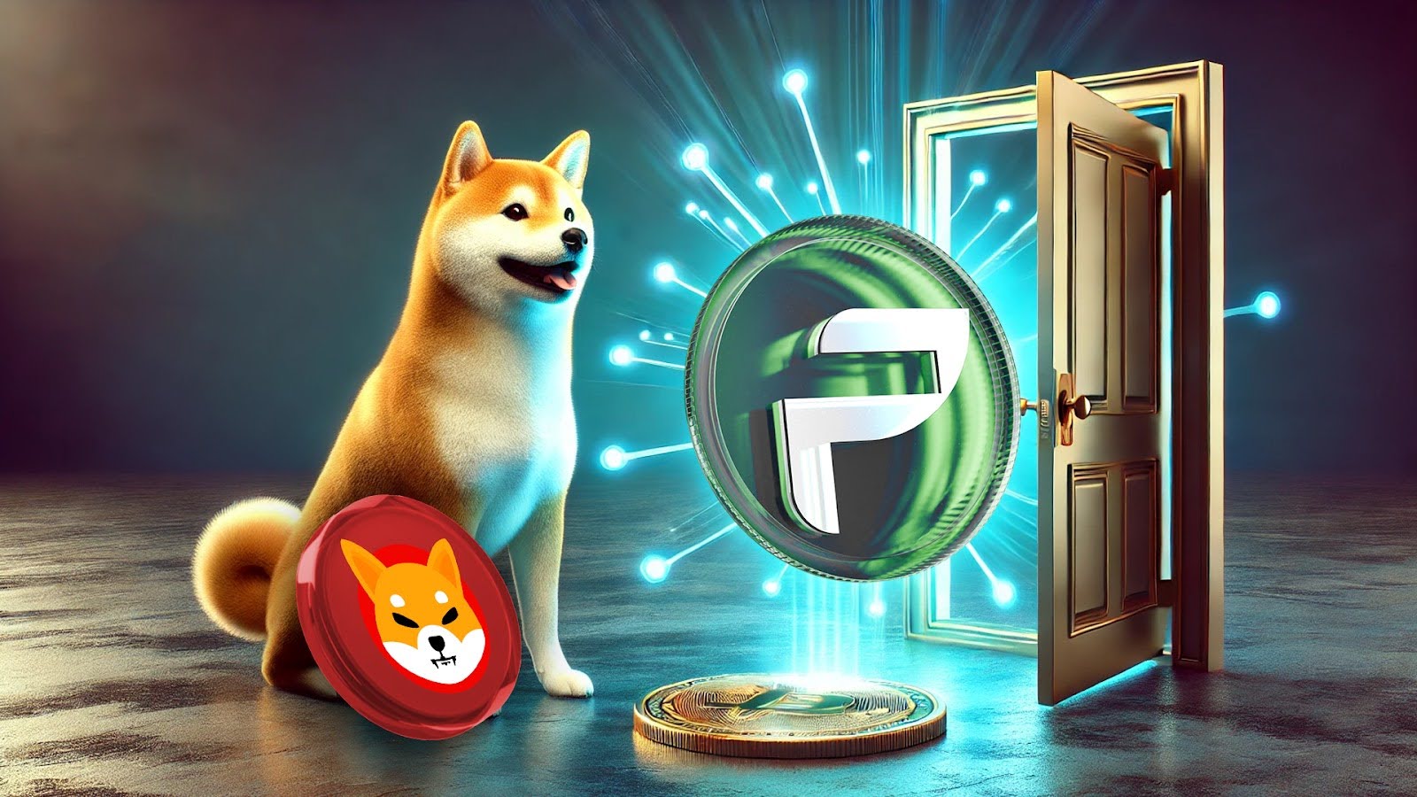 Shiba Inu’s Market Shake-Up Leaves Room for This Rising Crypto to Dominate