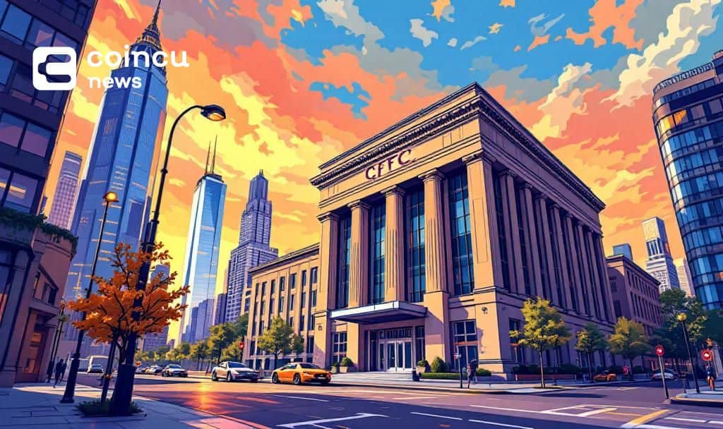 CFTC Withdraws 2020 Crypto Guidance Amidst Regulatory Updates