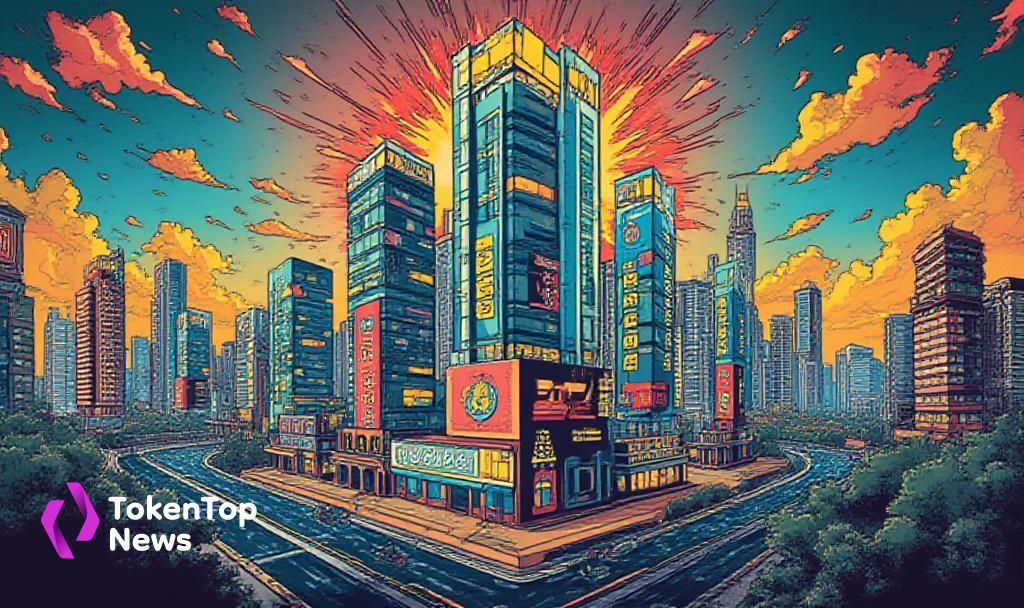 Moca Chain Announced by Animoca for Digital Identity