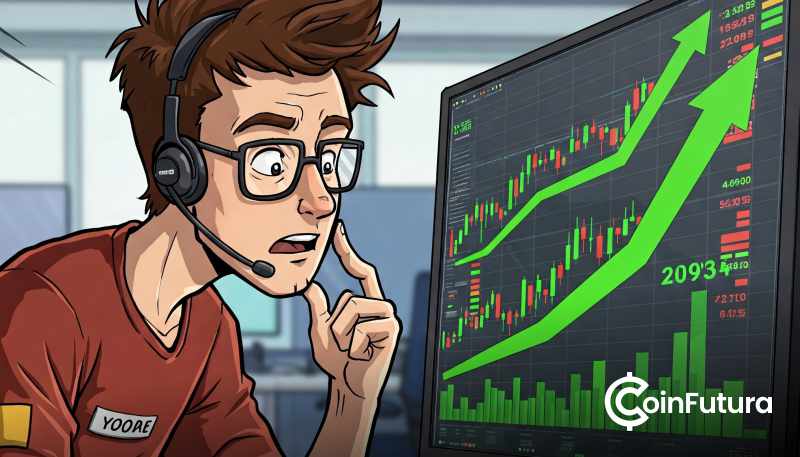 Ethena ($ENA) Network Growth, Whale Activity, and Price Action Signal Strength in 2025