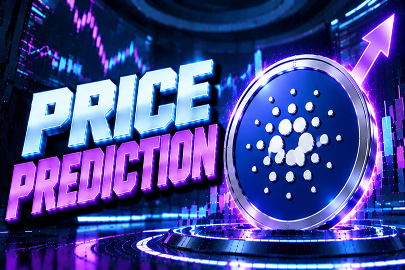 Cardano Price Prediction: ADA Jumps 7%, Pepeto Eyes 100x Potential