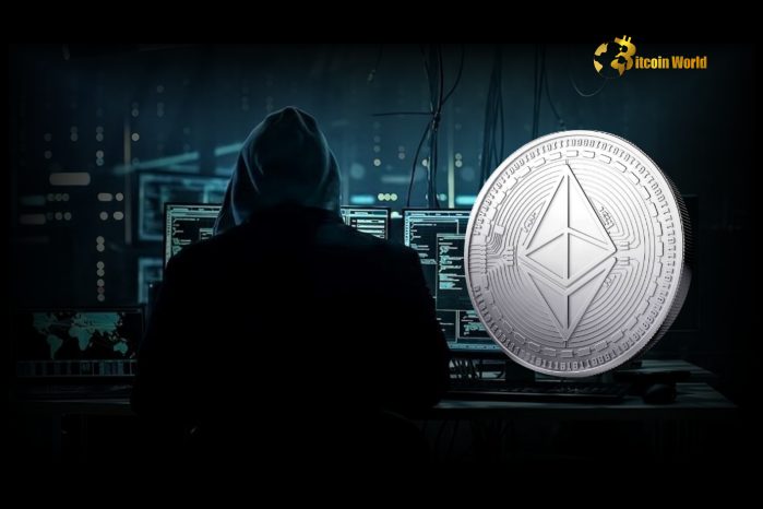 Unveiling the Shocking $1.4B ETH Hack: 77% of Cryptocurrency Funds Traceable, Bybit CEO Exposes