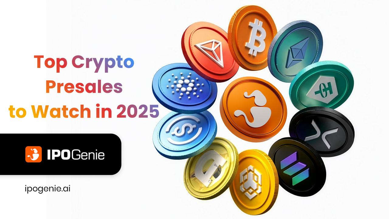 IPO Genie ($IPO) vs BlockDAG: Which Presale Offers the Clearer Long-Term Vision and Utility?