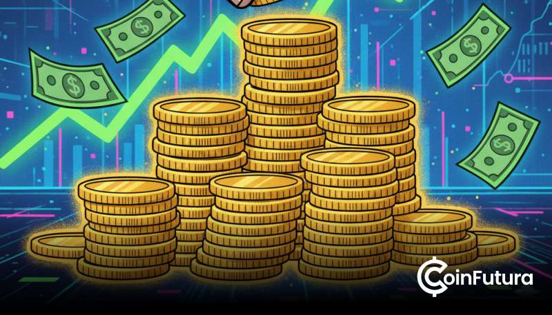 ARB Chart Outlook Signals Breakout Potential as Consolidation Ends