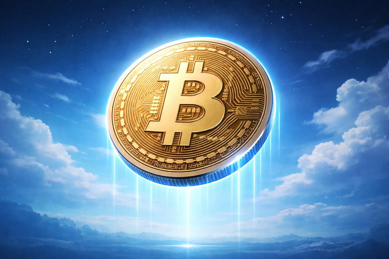 Bitcoin Breaks Away From Stocks as Stablecoin Power Builds Beneath the Surface
