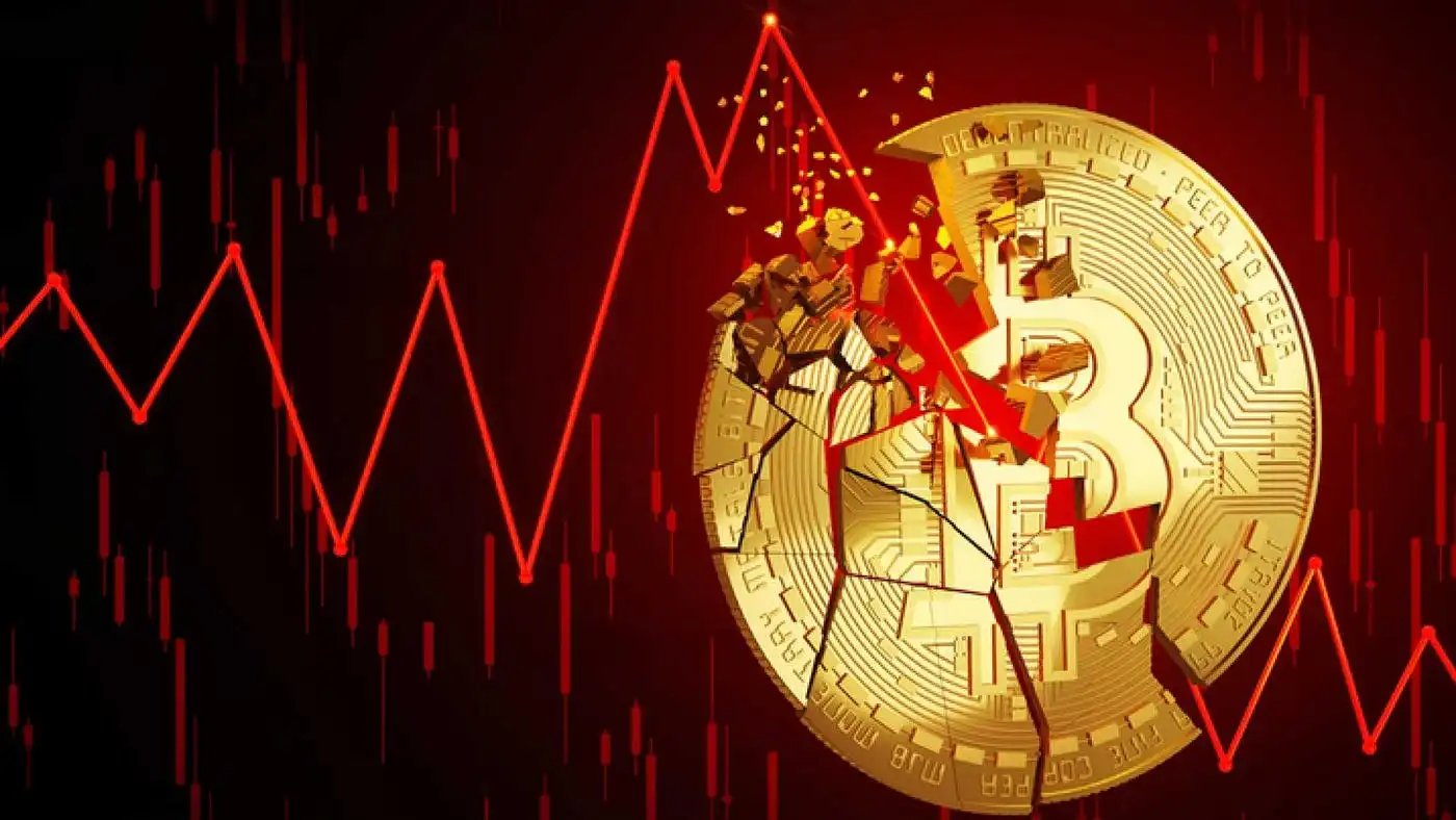 Crypto Market Update: Key Coins Experience Declines