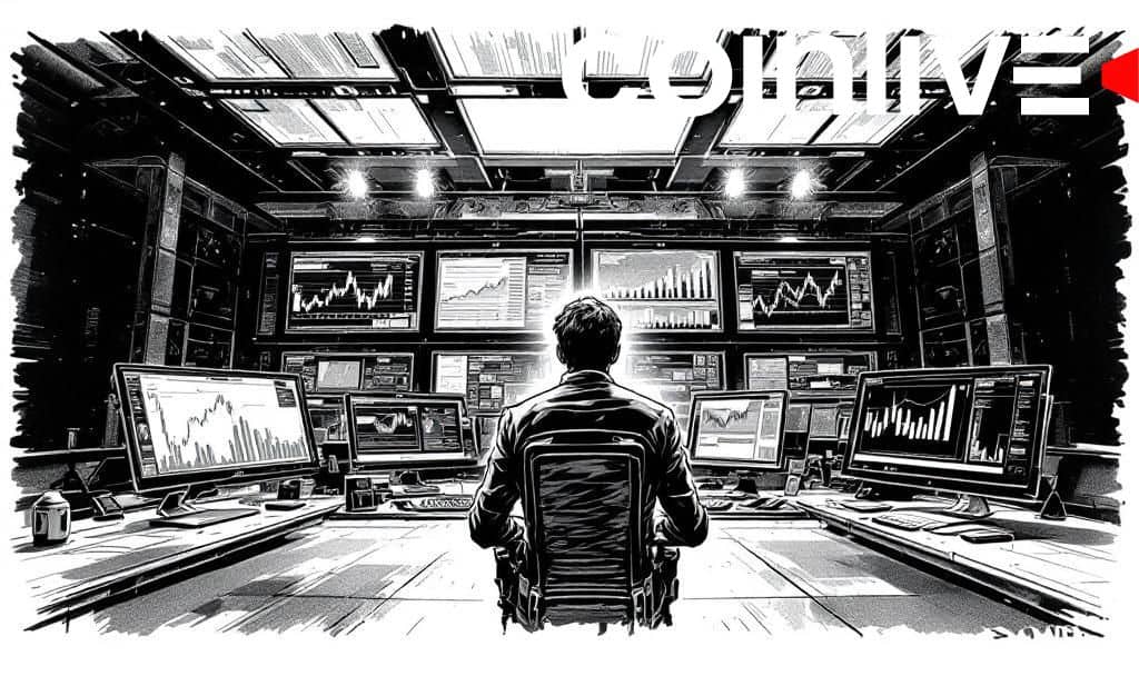 Interactive Brokers Introduces Stablecoin Funding Option