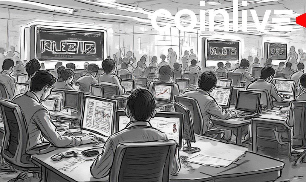 Binance Launches BULLA and IDOL Perpetual Contracts at 50x Leverage