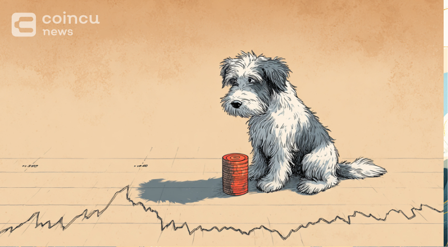 Dogecoin Faces 23% Drop as Bulls Eye $0.245 to $0.25 Zone for Possible Rebound