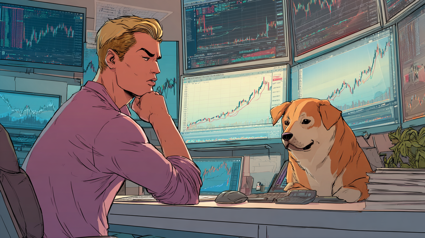 BTC Mid Term Trend Weakens Short Term Consolidation Hides Directional Risk | Guest Analysis