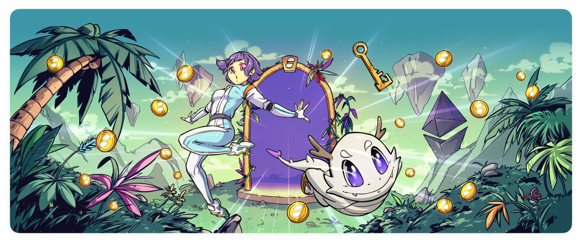 Status Unveils First Gasless L2 on Linea With 100% Community Yield Allocation Mechanism (9 Jul)