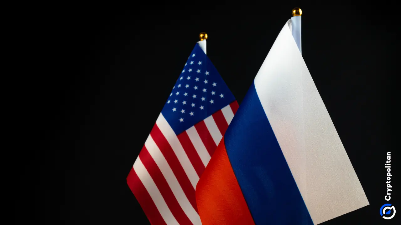 Russia’s economy may be cooling too fast, Economy Minister warns