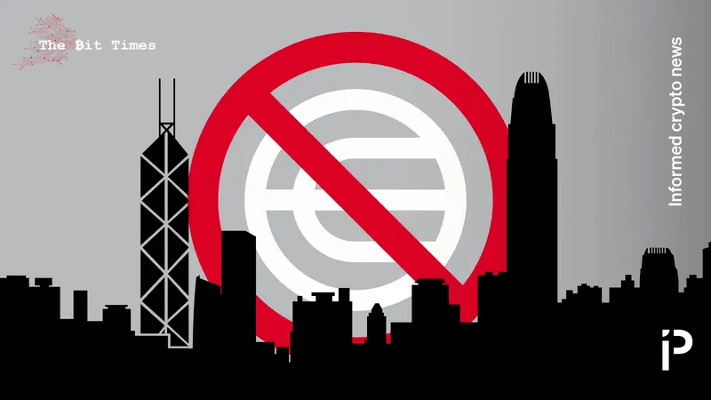 Hong Kong bans WorldCoin, but for how long?