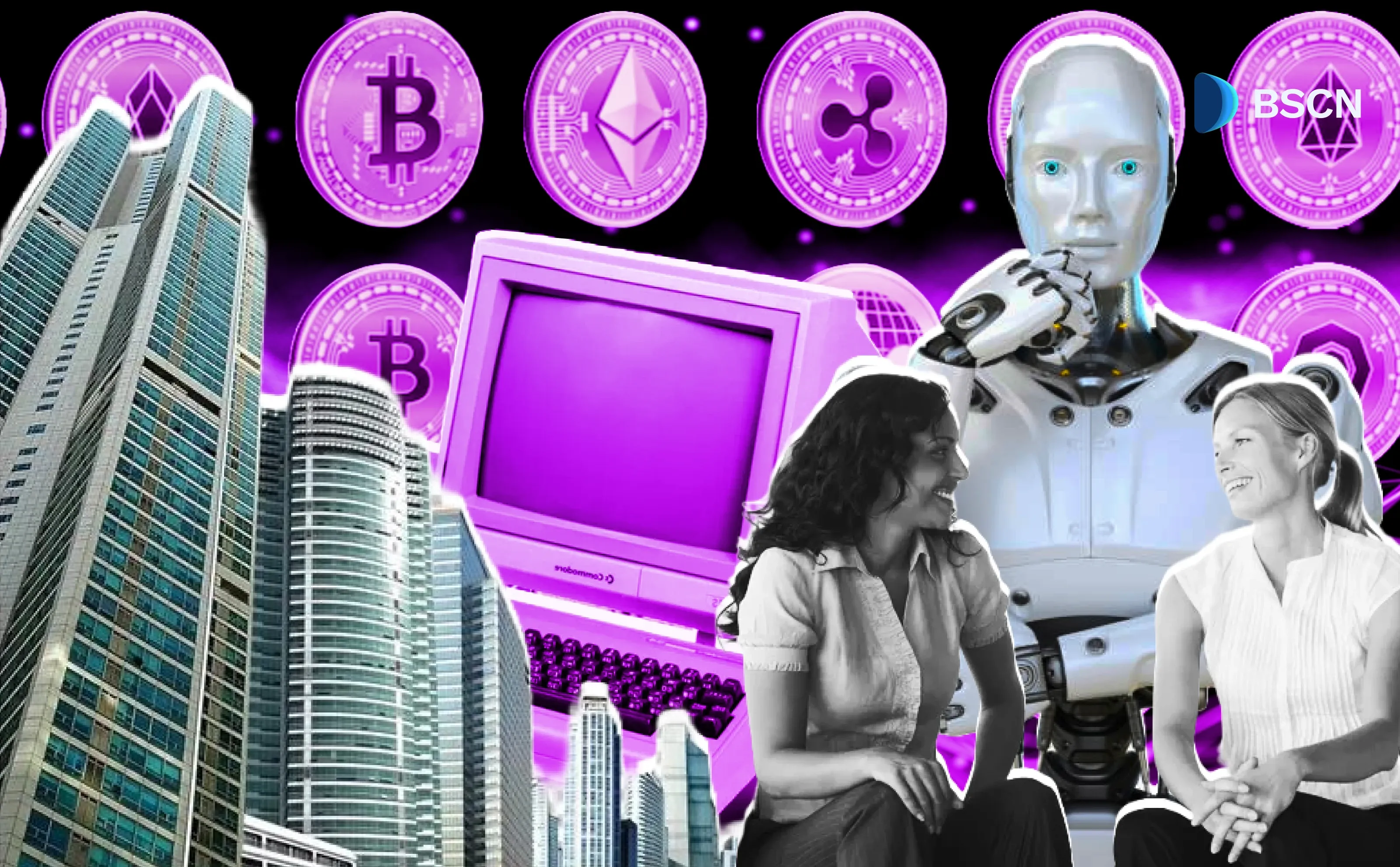 What Is DePIN? Ultimate Guide to Decentralized Physical Infrastructure Networks