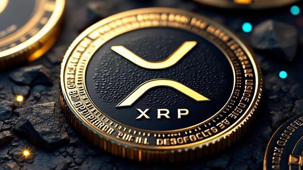 WisdomTree Registers in Delaware for XRP ETF