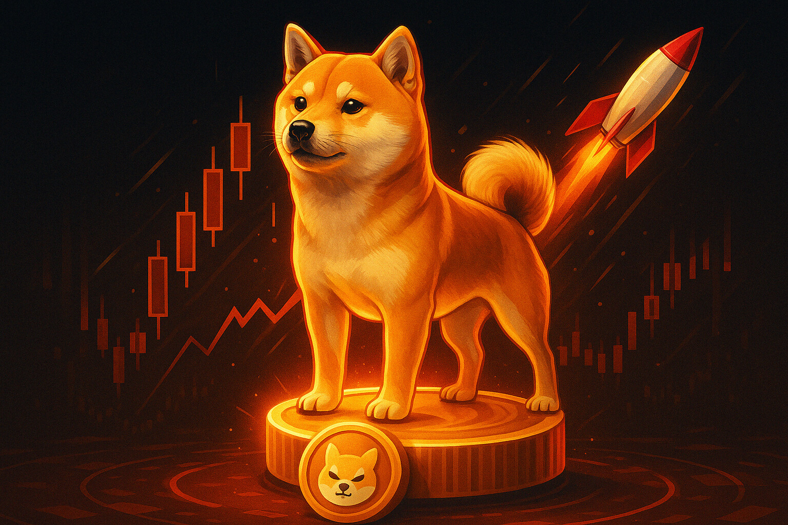 Shiba Inu, Dogecoin & Remittix: Three Cryptos to Hold Today