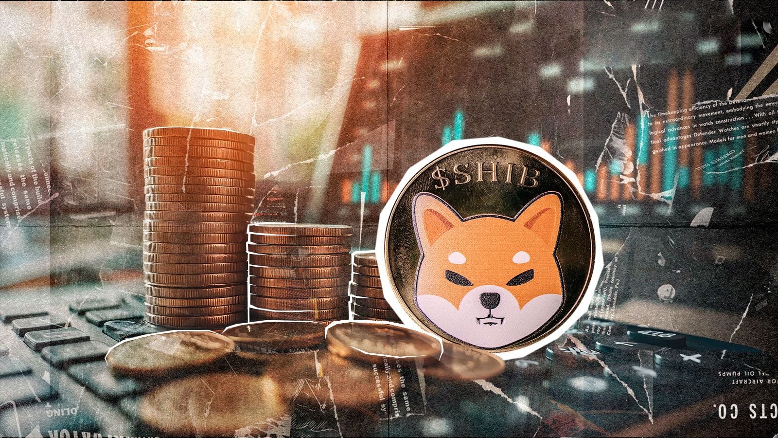 Shiba Inu (SHIB) Uptrend Still Intact, Bollinger Bands Signal