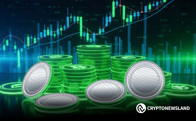 The Altcoin Revolution: 3 Cryptos Redefining the Market