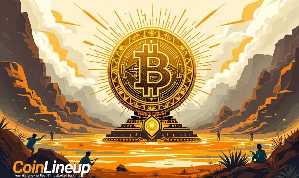 Bitcoin Briefly Surpasses $93,000 Amid Market Volatility