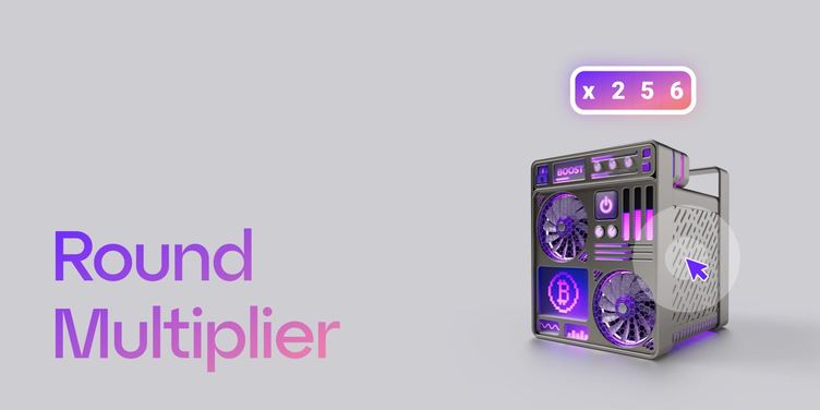 You've been waiting for this and it's finally happened.