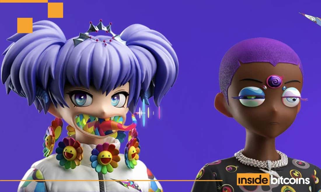 No Arts, Only Broken Links – Did RTFKT Rugged Their Clone X NFT Arts?