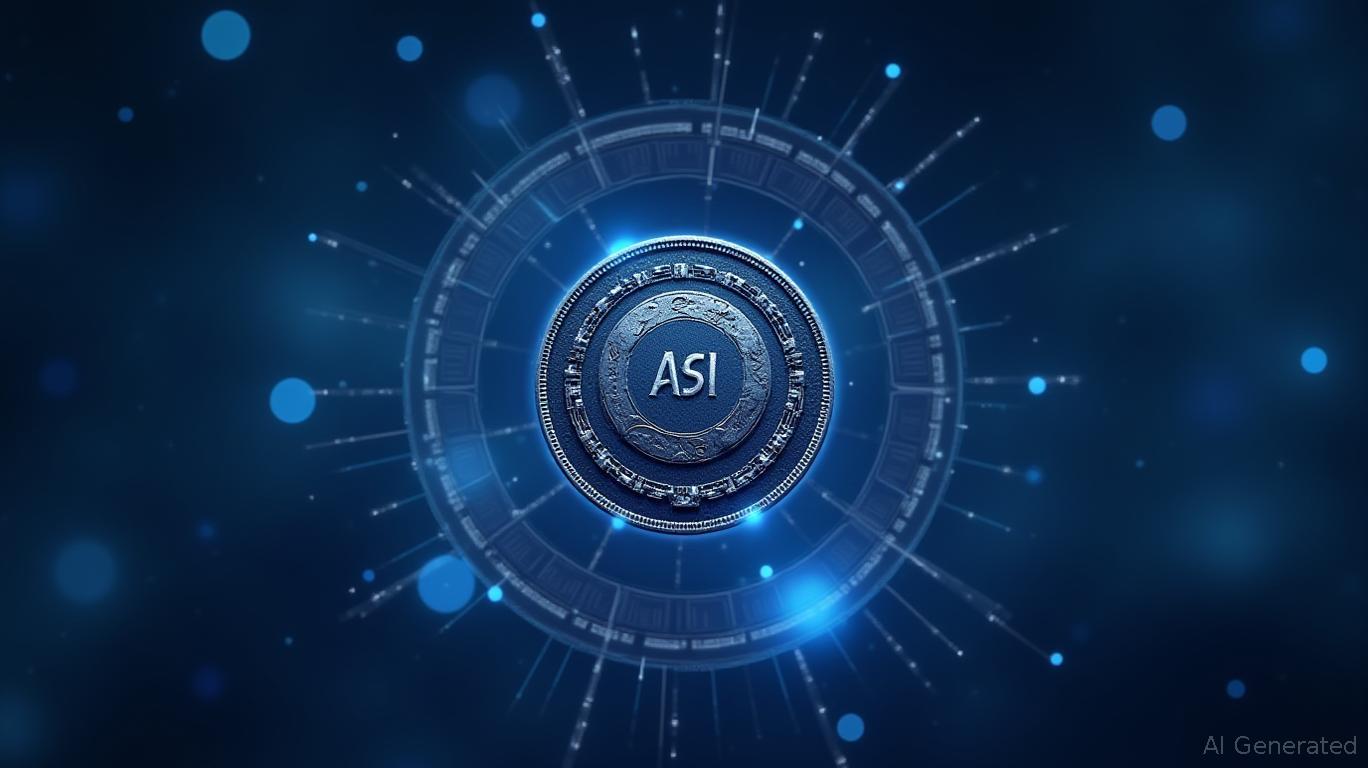 Ocean Protocol Exits Artificial Superintelligence Alliance