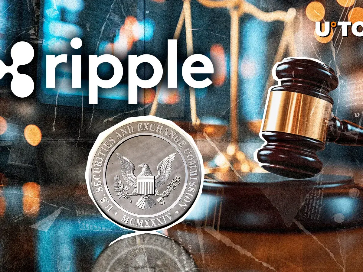 SEC’s Lawsuit Against Ripple Turns 5: How It Happened