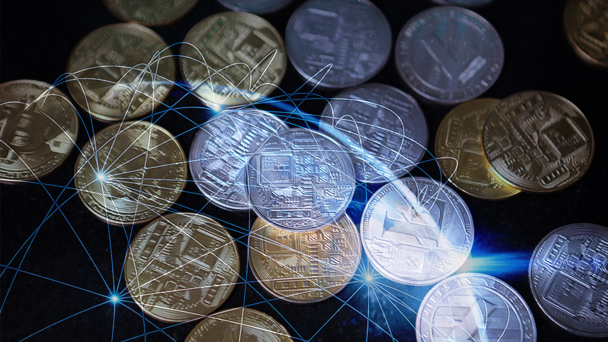 Bitcoin and Ethereum Prices Approach Critical Levels as Market Sentiment Wavers