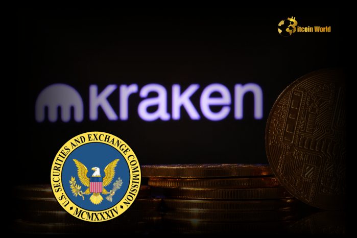 Unexpected Relief: SEC Abandons Landmark Lawsuit Against Crypto Giant Kraken
