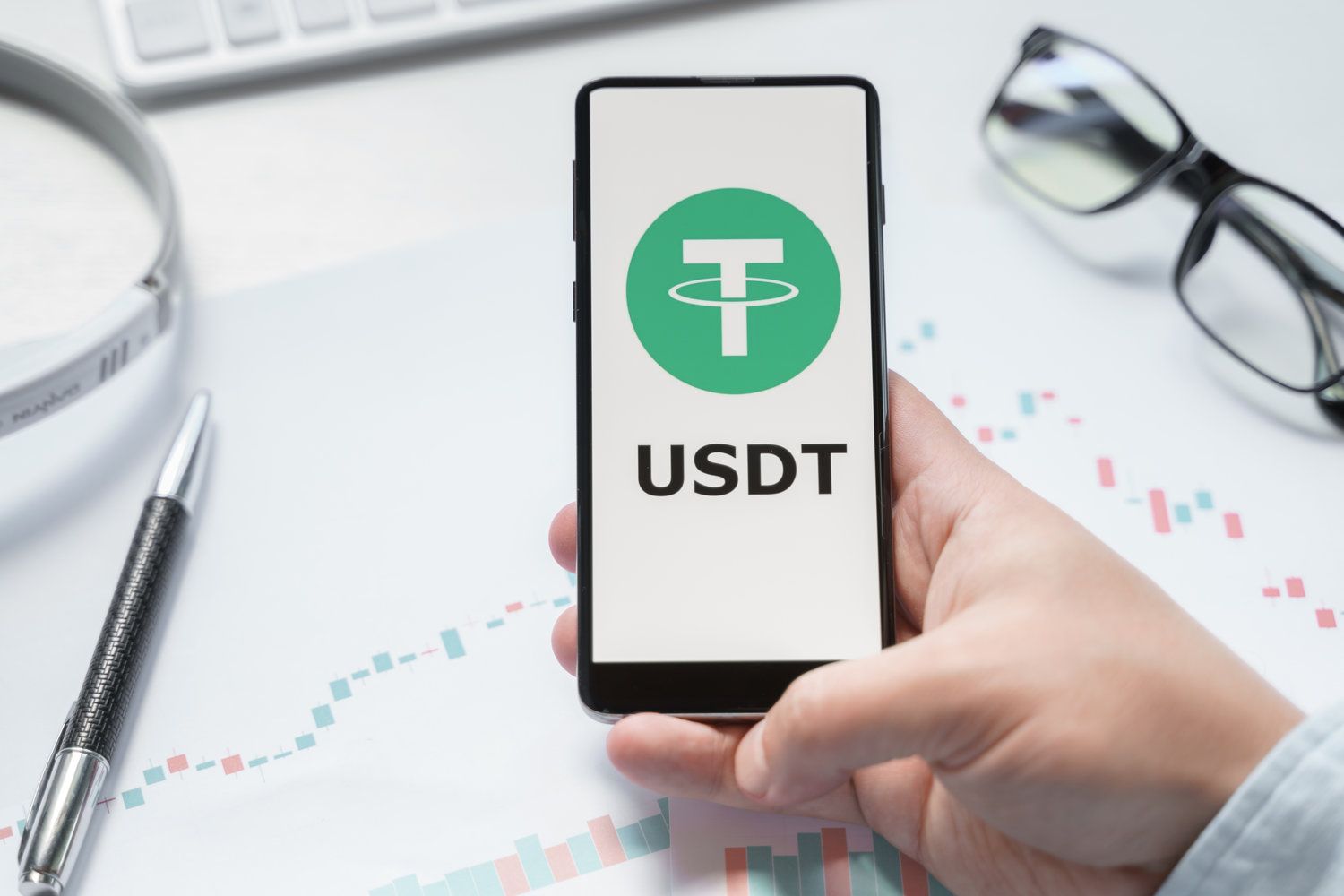 Tether Invests $8M In Speed To Push USDT Into Everyday Payments