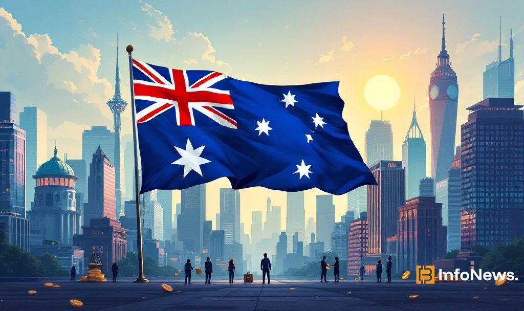 Australia Announces Crypto Regulations and Debanking Measures