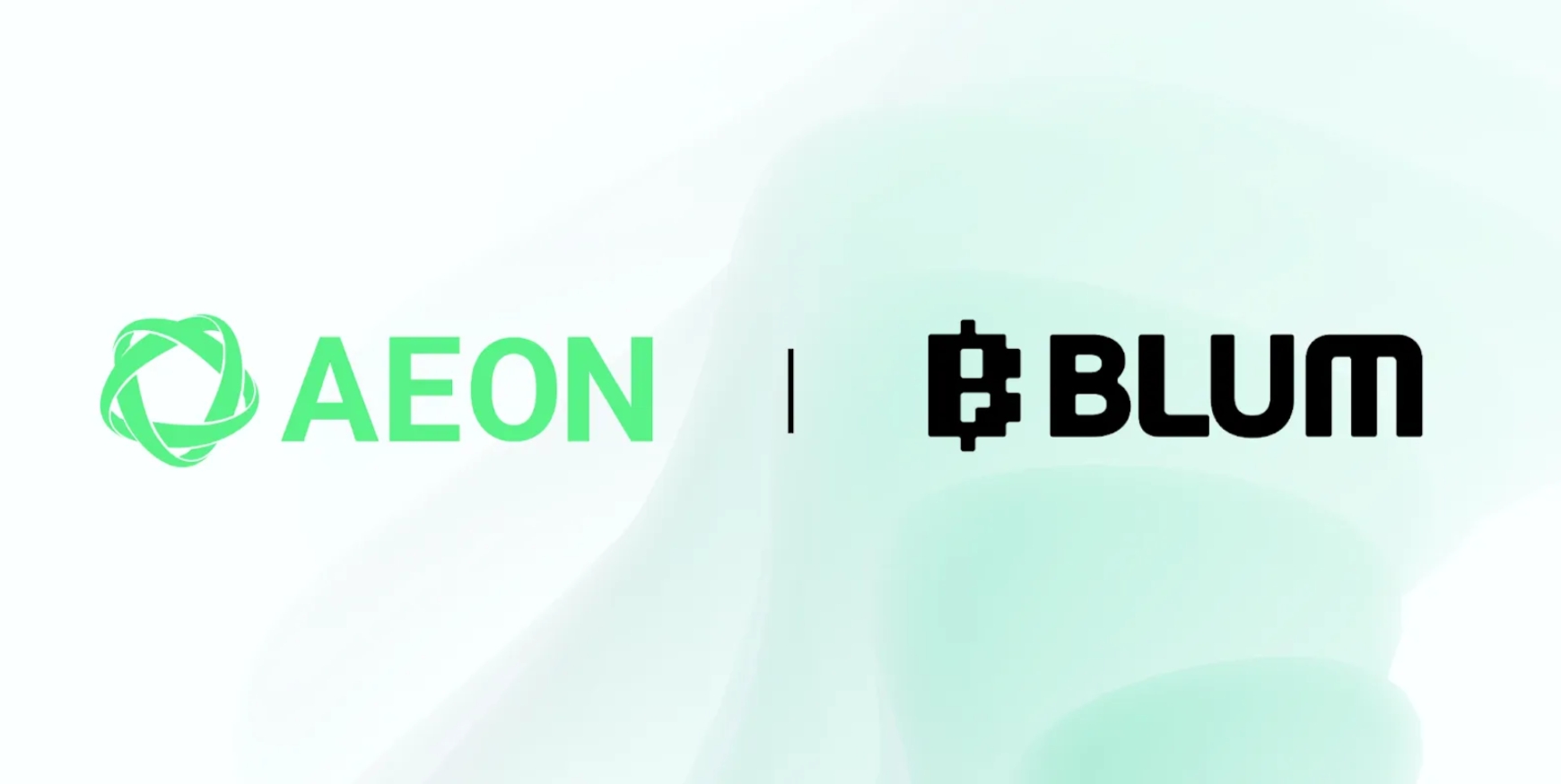 AEON and Blum Team Up to Enable Real-World Payments with $BLUM