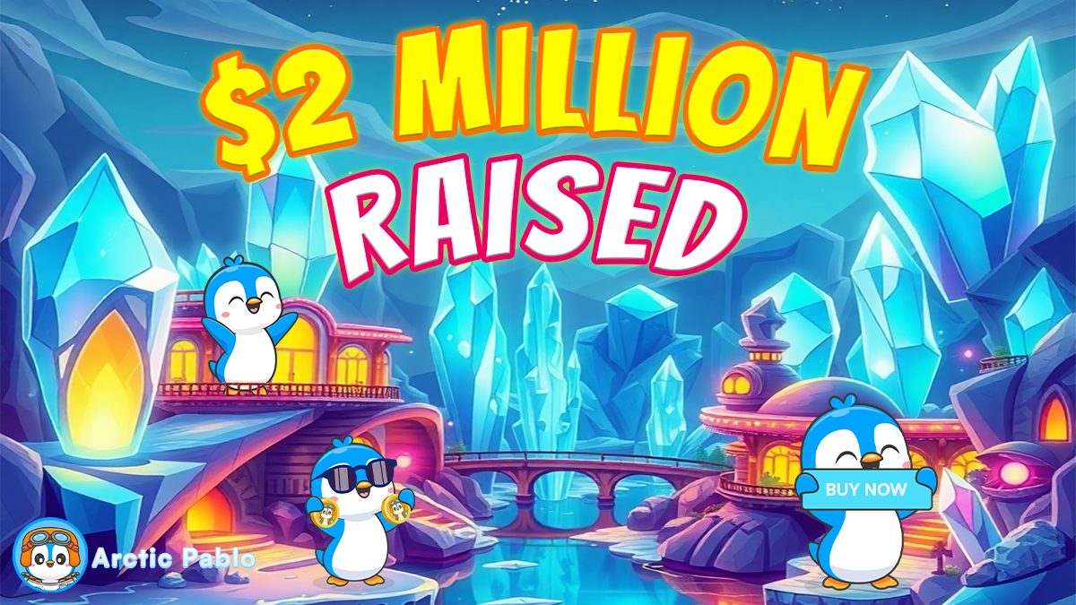 Regretting Not Investing in Dogwifhat? Arctic Pablo Coin Could Be Your Redemption