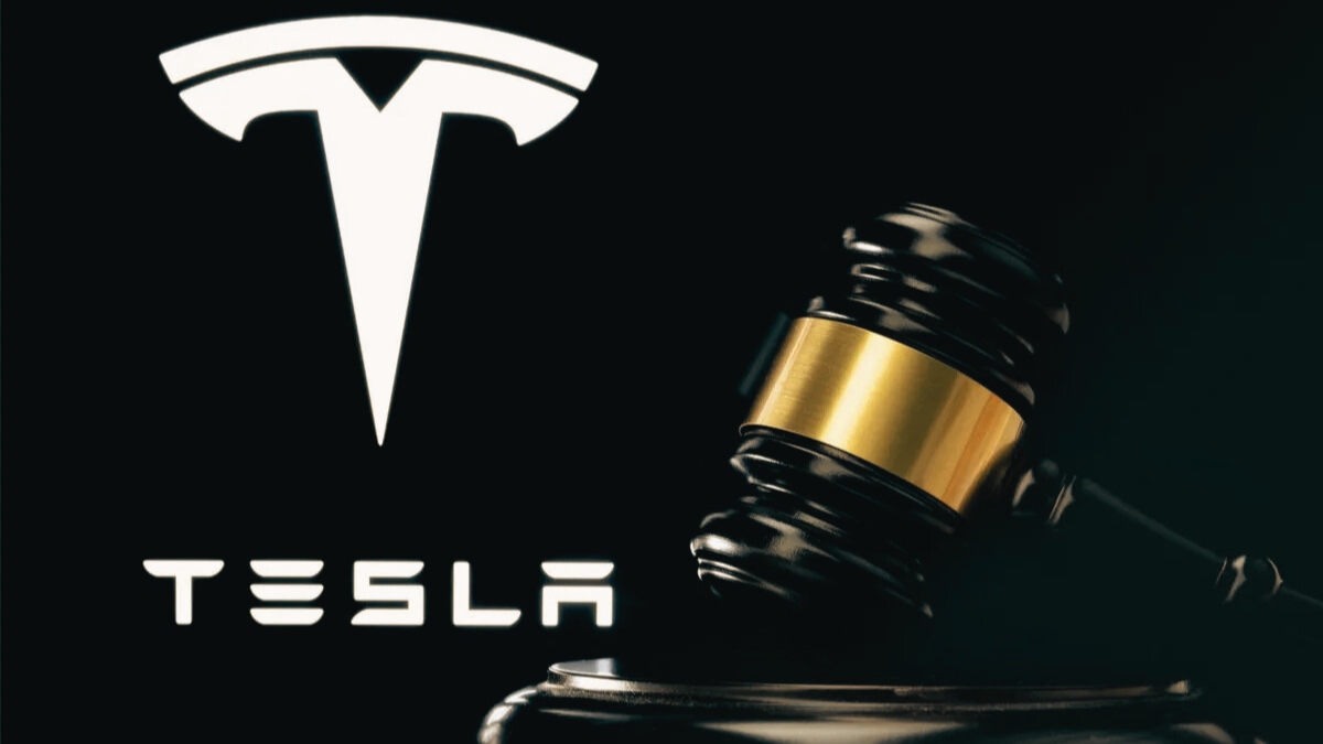SEC sues Tesla Boss for the disclosure failure of X within time