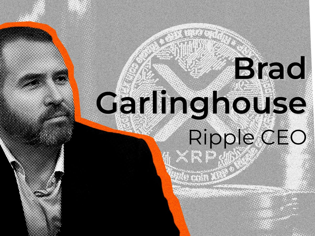Ripple CEO Sounds the Alarm Over YouTube XRP Scam