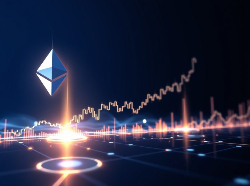 Ethereum Price Prediction 2025-2030: The Ultimate Guide to ETH’s $10k Journey