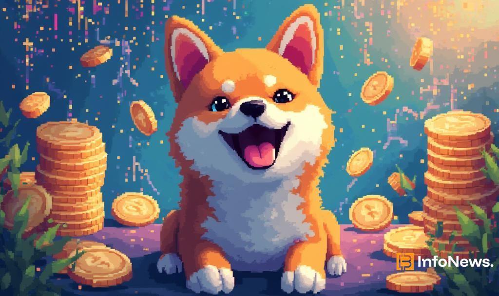 Shiba Inu Ecosystem Upgrade Introduces Auto-Burn Features