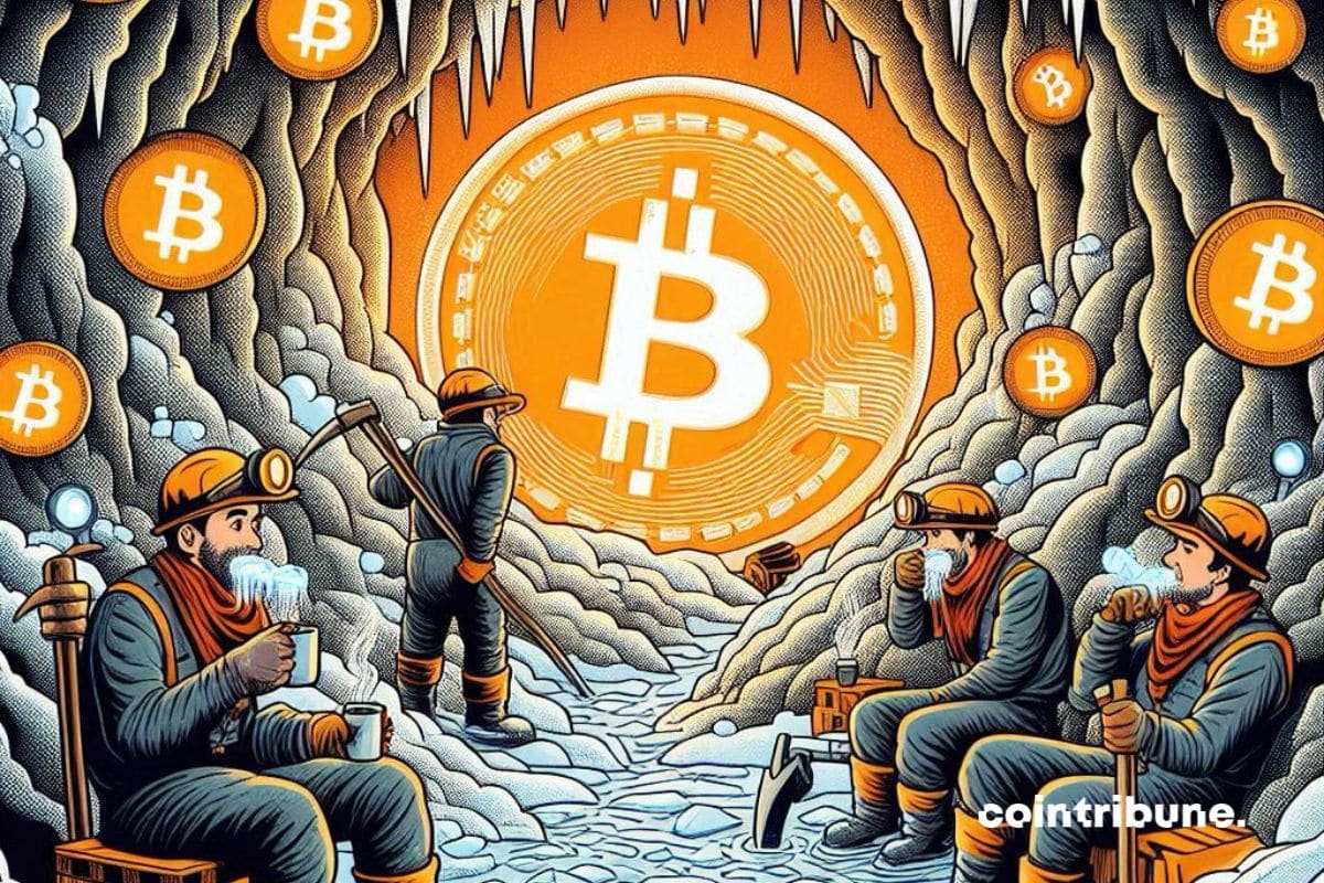 United States: This Weather Phenomenon Is Causing Bitcoin Mining Difficulty To Plunge