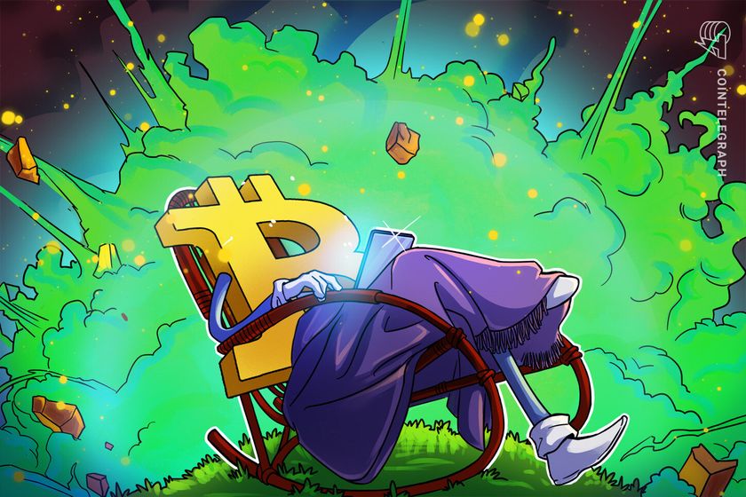 Bitcoin breakout ‘likely no later’ than Jan FOMC meeting: 10x Research