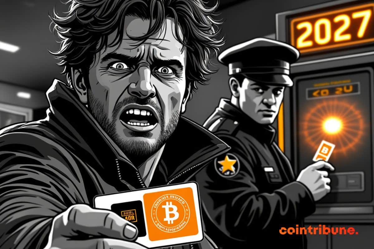 Europe To End Crypto Anonymity By 2027