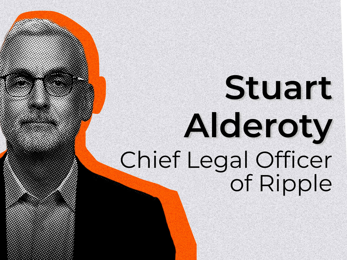 Ripple CLO Provides Crucial Update on Battle with SEC