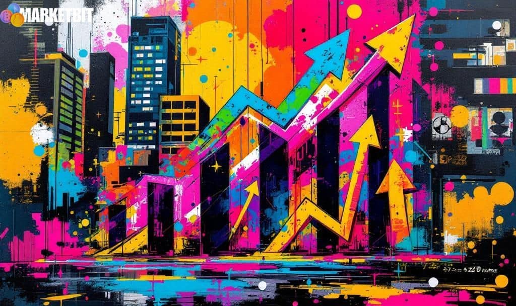 SUI Leads CoinDesk 20 With 5.2% Gain