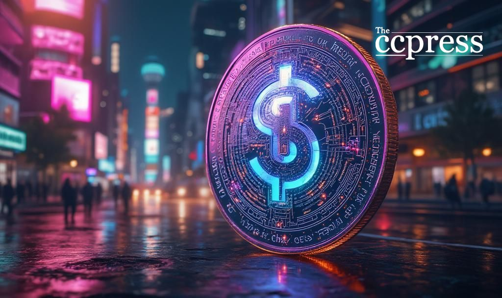 Ethena’s USDe Reaches $5.7B in Cross-Chain Volume